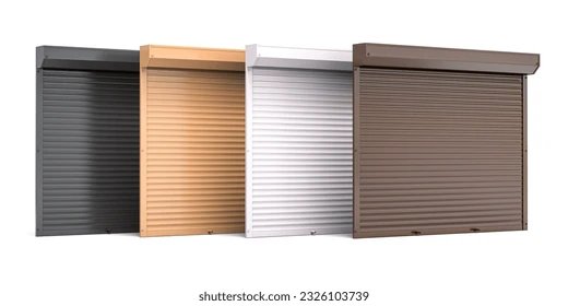 Mejores shutters anticiclónicos para protección contra huracanes en el Caribe